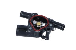 TERMOSTAT LICHID RACIRE NRF 725051 - Compatibil cu NISSAN, OPEL, RENAULT, VAUXHALL
