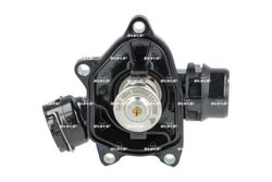 TERMOSTAT LICHID RACIRE NRF 725052 - Compatibil cu BMW