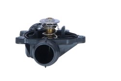 TERMOSTAT LICHID RACIRE NRF 725052 - Compatibil cu BMW