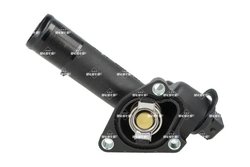 Termostat lichid racire NRF 725056