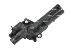 Termostat lichid racire NRF 725056