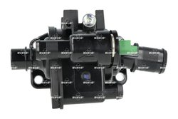 Termostat lichid racire NRF 725058