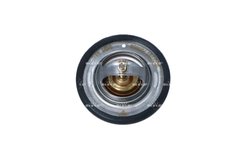 TERMOSTAT LICHID RACIRE NRF 725065 - Compatibil cu ALFA ROMEO, BUICK, CADILLAC, CHEVROLET, FIAT, INNOCENTI, ISUZU, JEEP, PONTIAC