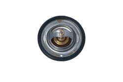 TERMOSTAT LICHID RACIRE NRF 725066 - Compatibil cu AUDI, SEAT, SKODA, VW