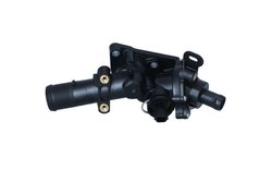 TERMOSTAT LICHID RACIRE NRF 725078 - Compatibil cu DACIA, INFINITI, MERCEDES-BENZ, NISSAN, RENAULT