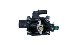TERMOSTAT LICHID RACIRE NRF 725081 - Compatibil cu CITROEN, PEUGEOT
