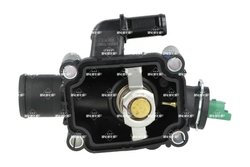 Termostat lichid racire NRF 725081