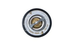 TERMOSTAT LICHID RACIRE NRF 725088 - Compatibil cu NISSAN, OPEL, RENAULT, RENAULT TRUCKS, VAUXHALL