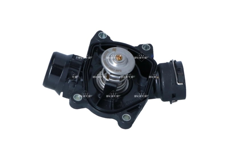 TERMOSTAT LICHID RACIRE NRF 725091 - Compatibil cu BMW, LAND ROVER, OPEL