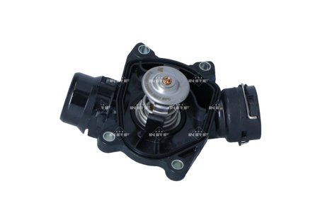 TERMOSTAT LICHID RACIRE NRF 725091 - Compatibil cu BMW, LAND ROVER, OPEL