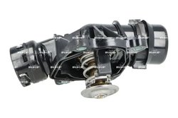TERMOSTAT LICHID RACIRE NRF 725091 - Compatibil cu BMW, LAND ROVER, OPEL