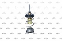 Termostat lichid racire NRF 725093