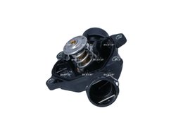 TERMOSTAT LICHID RACIRE NRF 725091 - Compatibil cu BMW, LAND ROVER, OPEL