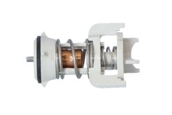 TERMOSTAT LICHID RACIRE NRF 725095 - Compatibil cu AUDI, MAN, SEAT, SKODA, VW