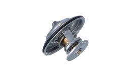 TERMOSTAT LICHID RACIRE NRF 725096 - Compatibil cu AUDI, BENTLEY, VOLVO, VW