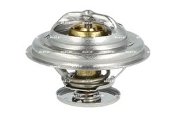 TERMOSTAT LICHID RACIRE NRF 725096 - Compatibil cu AUDI, BENTLEY, VOLVO, VW