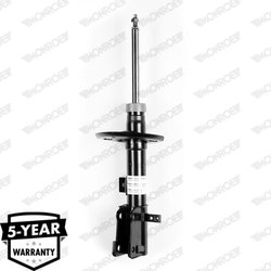 AMORTIZOR MONROE 72509ST - Compatibil cu DODGE, FIAT