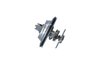 TERMOSTAT LICHID RACIRE NRF 725103 - Compatibil cu MERCEDES-BENZ, RENAULT TRUCKS