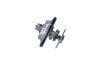 TERMOSTAT LICHID RACIRE NRF 725103 - Compatibil cu MERCEDES-BENZ, RENAULT TRUCKS