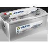 BATERIE DE PORNIRE VARTA 725103115A722 - Compatibil cu AYATS, BERKHOF, BMC, BOVA, BREDAMENARINIBUS, DAF, DENNIS, DROGMOLLER, ERF