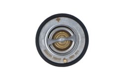TERMOSTAT LICHID RACIRE NRF 725107 - Compatibil cu MITSUBISHI, NISSAN