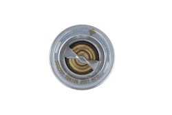 TERMOSTAT LICHID RACIRE NRF 725109 - Compatibil cu CITROEN, NISSAN, PEUGEOT, ROVER