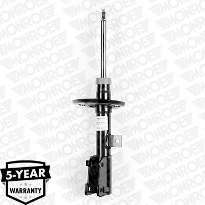 AMORTIZOR MONROE 72510ST - Compatibil cu DODGE, FIAT