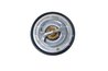 TERMOSTAT LICHID RACIRE NRF 725114 - Compatibil cu CITROEN, FORD, JEEP, PEUGEOT, RENAULT, SUZUKI, VOLVO