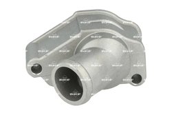 TERMOSTAT LICHID RACIRE NRF 725122 - Compatibil cu OPEL, VAUXHALL