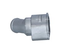 TERMOSTAT LICHID RACIRE NRF 725122 - Compatibil cu OPEL, VAUXHALL
