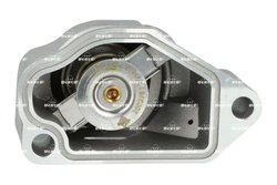 TERMOSTAT LICHID RACIRE NRF 725122 - Compatibil cu OPEL, VAUXHALL