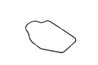 TERMOSTAT LICHID RACIRE NRF 725122 - Compatibil cu OPEL, VAUXHALL