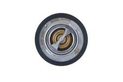 TERMOSTAT LICHID RACIRE NRF 725126 - Compatibil cu CITROEN, FIAT, FORD, PEUGEOT