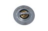 TERMOSTAT LICHID RACIRE NRF 725128 - Compatibil cu CITROEN, FIAT, OPEL, PEUGEOT, VAUXHALL, VOLVO
