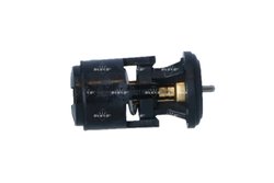 TERMOSTAT LICHID RACIRE NRF 725133 - Compatibil cu AUDI, SEAT, SKODA, VW