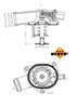 Termostat lichid racire NRF 725130