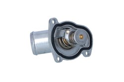 TERMOSTAT LICHID RACIRE NRF 725144 - Compatibil cu OPEL, VAUXHALL