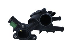 TERMOSTAT LICHID RACIRE NRF 725145 - Compatibil cu VW