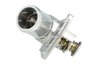 TERMOSTAT LICHID RACIRE NRF 725144 - Compatibil cu OPEL, VAUXHALL