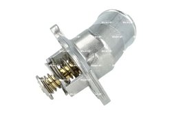 TERMOSTAT LICHID RACIRE NRF 725144 - Compatibil cu OPEL, VAUXHALL