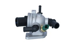 TERMOSTAT LICHID RACIRE NRF 725147 - Compatibil cu ALFA ROMEO, FIAT, LANCIA, OPEL, VAUXHALL
