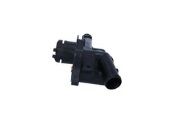 TERMOSTAT LICHID RACIRE NRF 725148 - Compatibil cu AUDI, SEAT, SKODA, VW