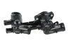 TERMOSTAT LICHID RACIRE NRF 725148 - Compatibil cu AUDI, SEAT, SKODA, VW