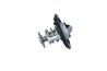 TERMOSTAT LICHID RACIRE NRF 725152 - Compatibil cu HONDA, ROVER