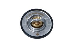 TERMOSTAT LICHID RACIRE NRF 725155 - Compatibil cu AUDI, SEAT, SKODA, VW
