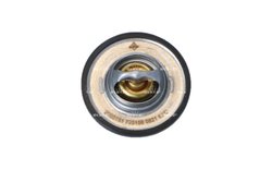 TERMOSTAT LICHID RACIRE NRF 725156 - Compatibil cu AUDI, SEAT, SKODA, VW