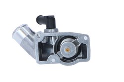 TERMOSTAT LICHID RACIRE NRF 725157 - Compatibil cu OPEL, VAUXHALL