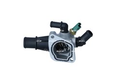 TERMOSTAT LICHID RACIRE NRF 725158 - Compatibil cu FIAT, FORD, LANCIA