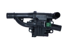 TERMOSTAT LICHID RACIRE NRF 725163 - Compatibil cu CITROEN, FIAT, FORD, MAZDA, MINI, PEUGEOT, VOLVO
