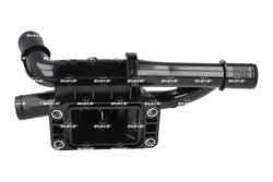 Termostat lichid racire NRF 725163